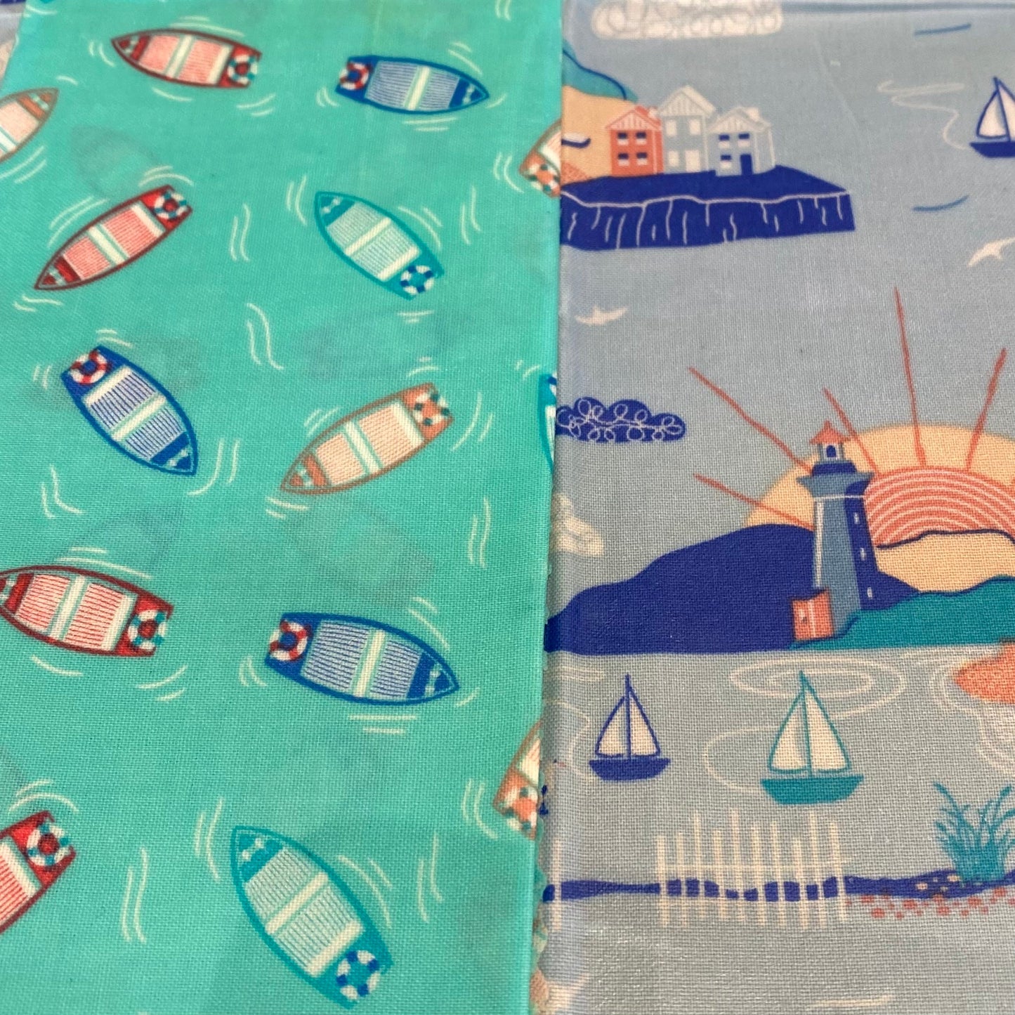 Cornish Holiday Beeswax Wraps-6