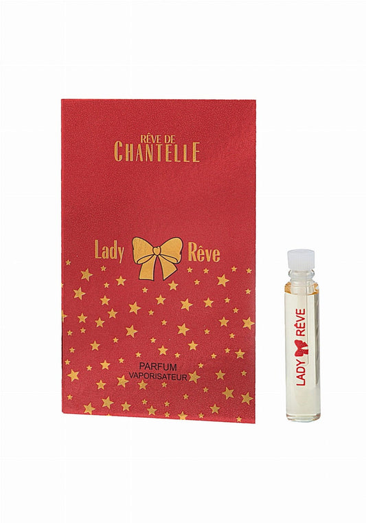 Lady Rêve sample-0