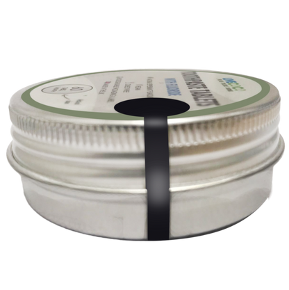 Double Your Order for 24 Hours! Remineralising & Whitening Toothpaste Tablets Peppermint, Fluoride-Free-2