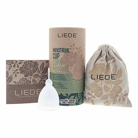 Menstrual Cup Liebe-0