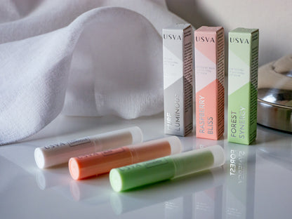 Raspberry Bliss Protective Nutrient Rich Lip Balm-4